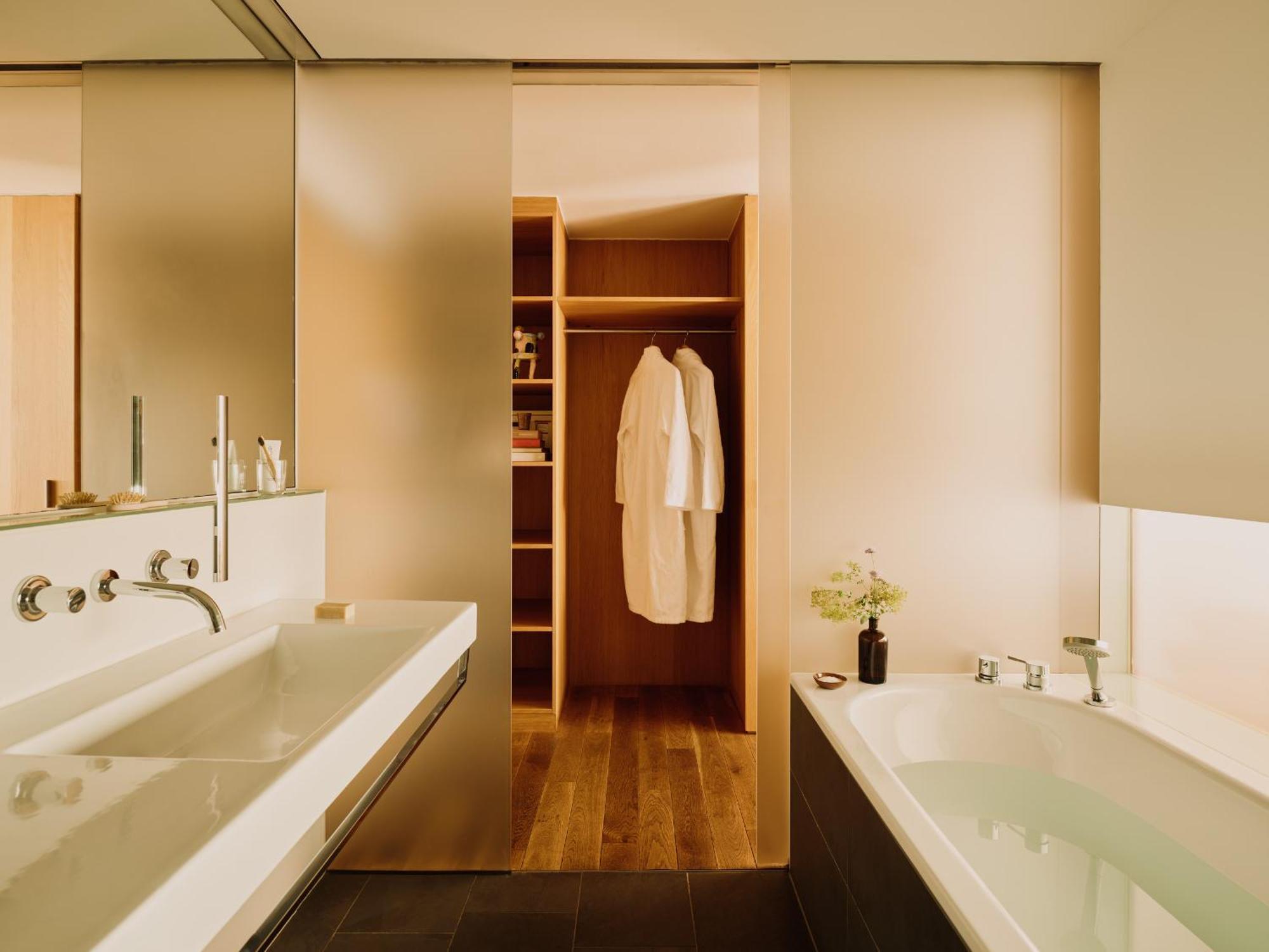 Rote Wand Gourmet Hotel, A Member Of Design Hotels Lech am Arlberg Exterior foto