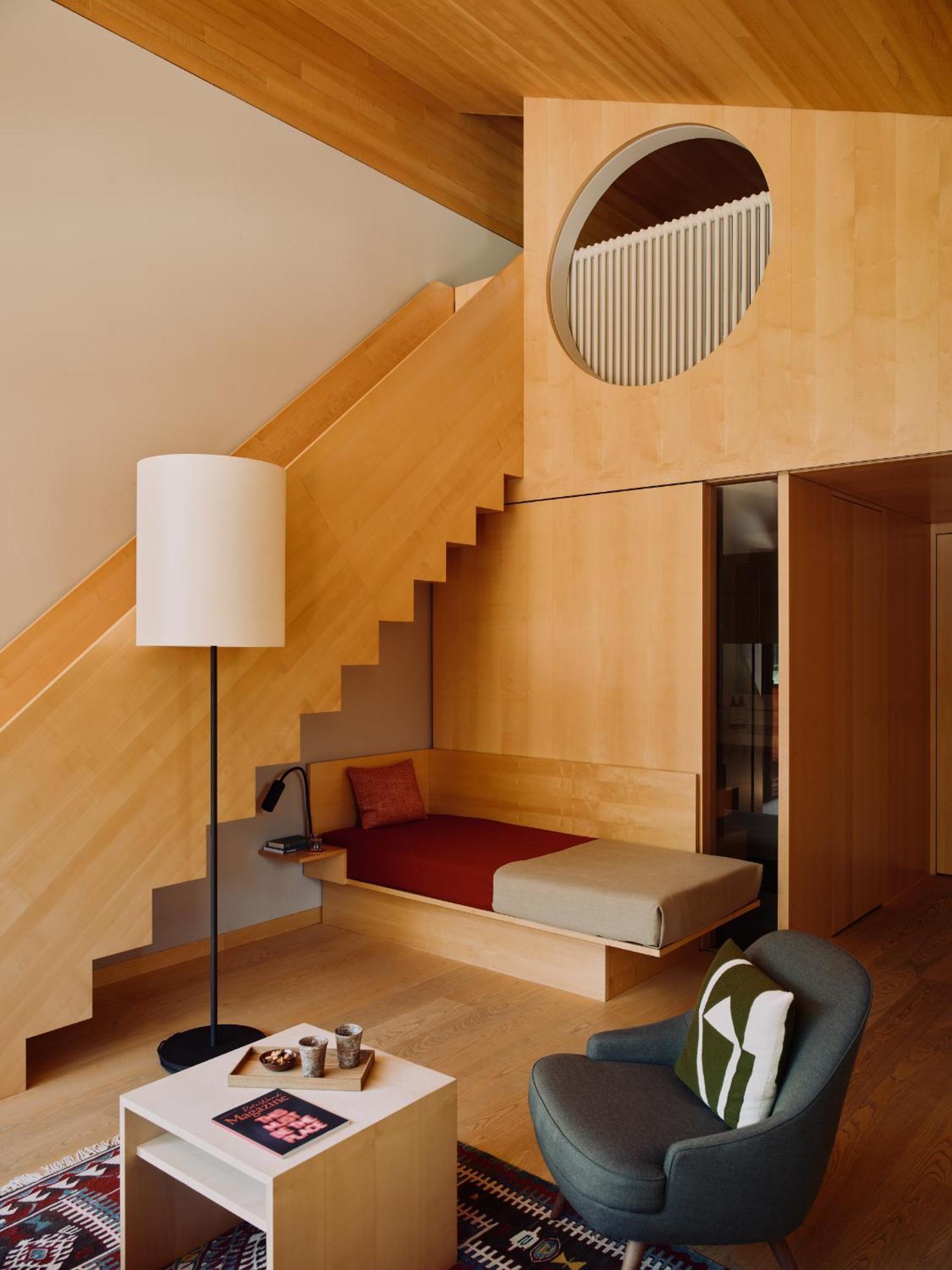 Rote Wand Gourmet Hotel, A Member Of Design Hotels Lech am Arlberg Exterior foto